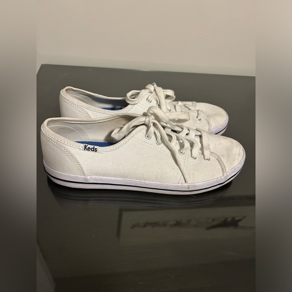 KEDS Women’s Sneakers - Picture 3 of 6
